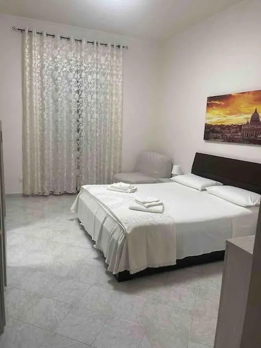 Casa vacanze Pigneto Roma-1