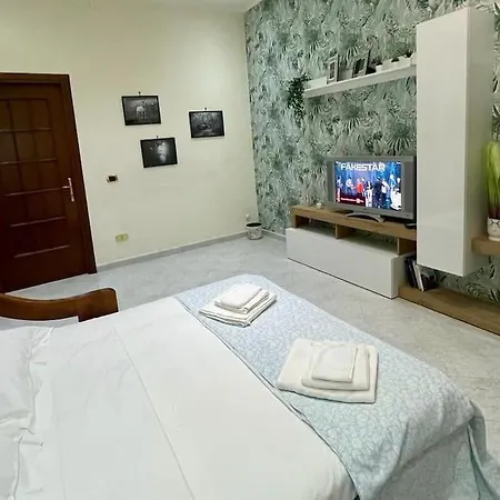 Casa vacanze Pigneto Roma-2